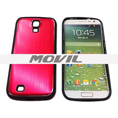 NP-652 Protector para celulares para Samsung S4 I9500 NP-652-1